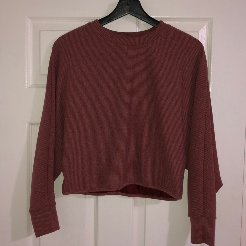 Dynamite sweater